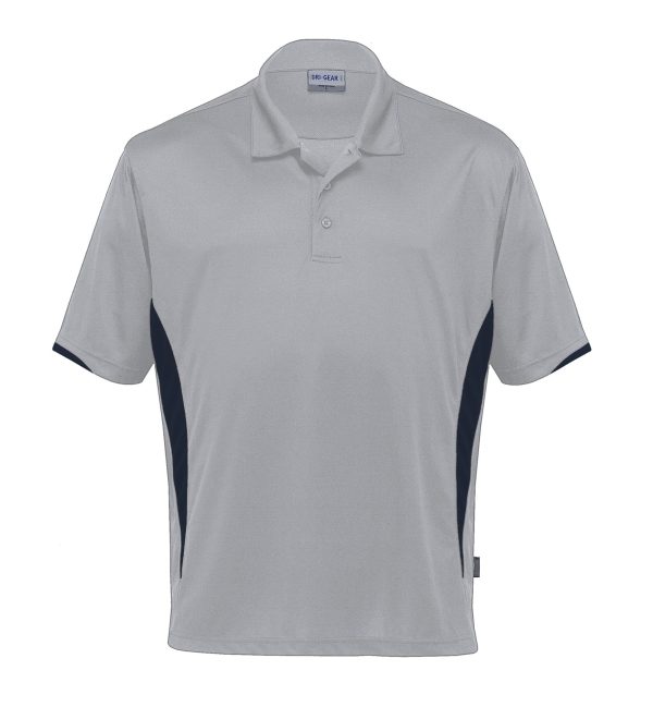 Dri Gear Zone Polo