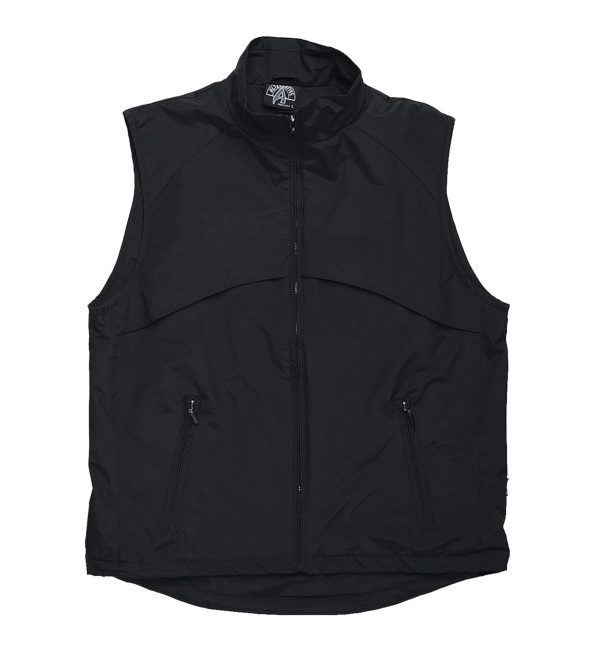 Gravity Vest