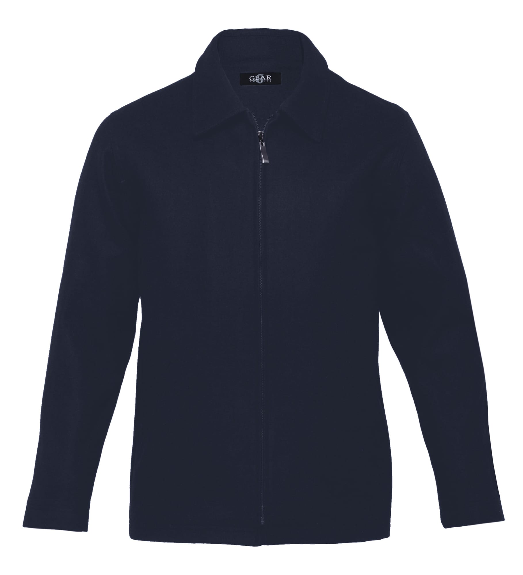 Melton Wool Ceo Jacket - Mens