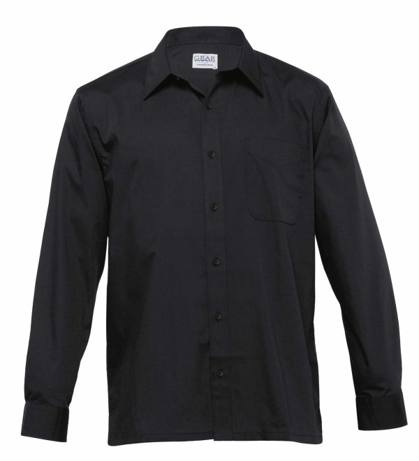The Evolution Shirt - Mens