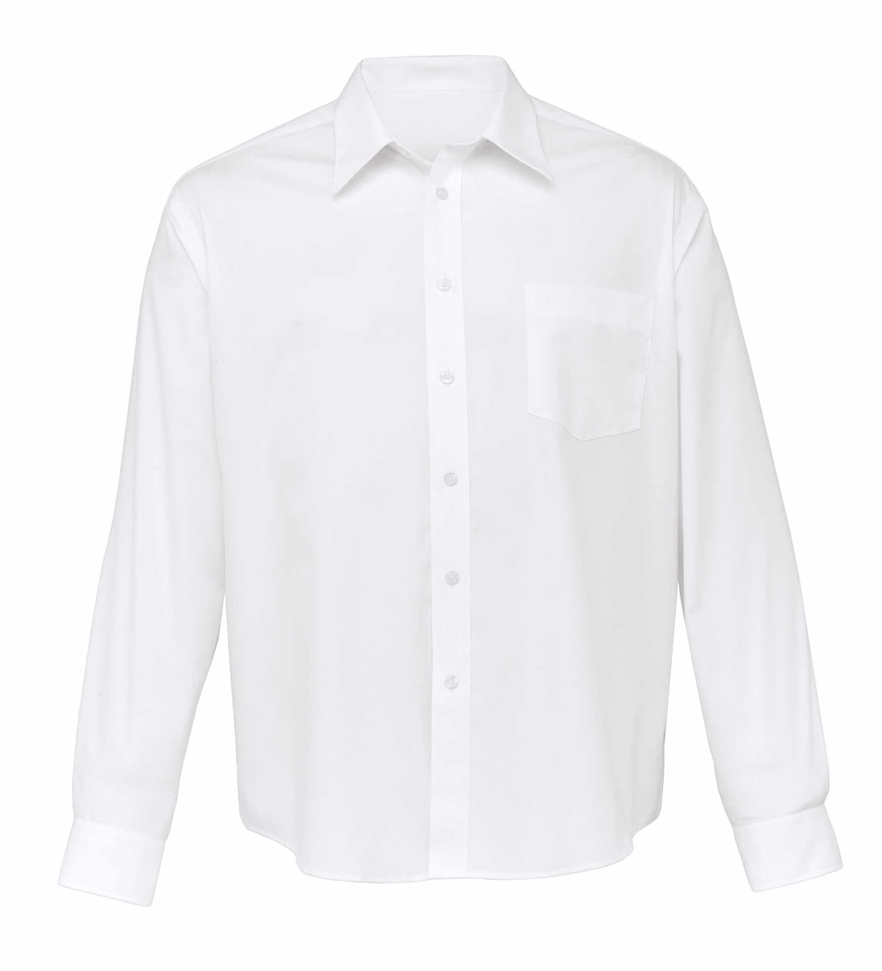 The Traveller Shirt - Mens