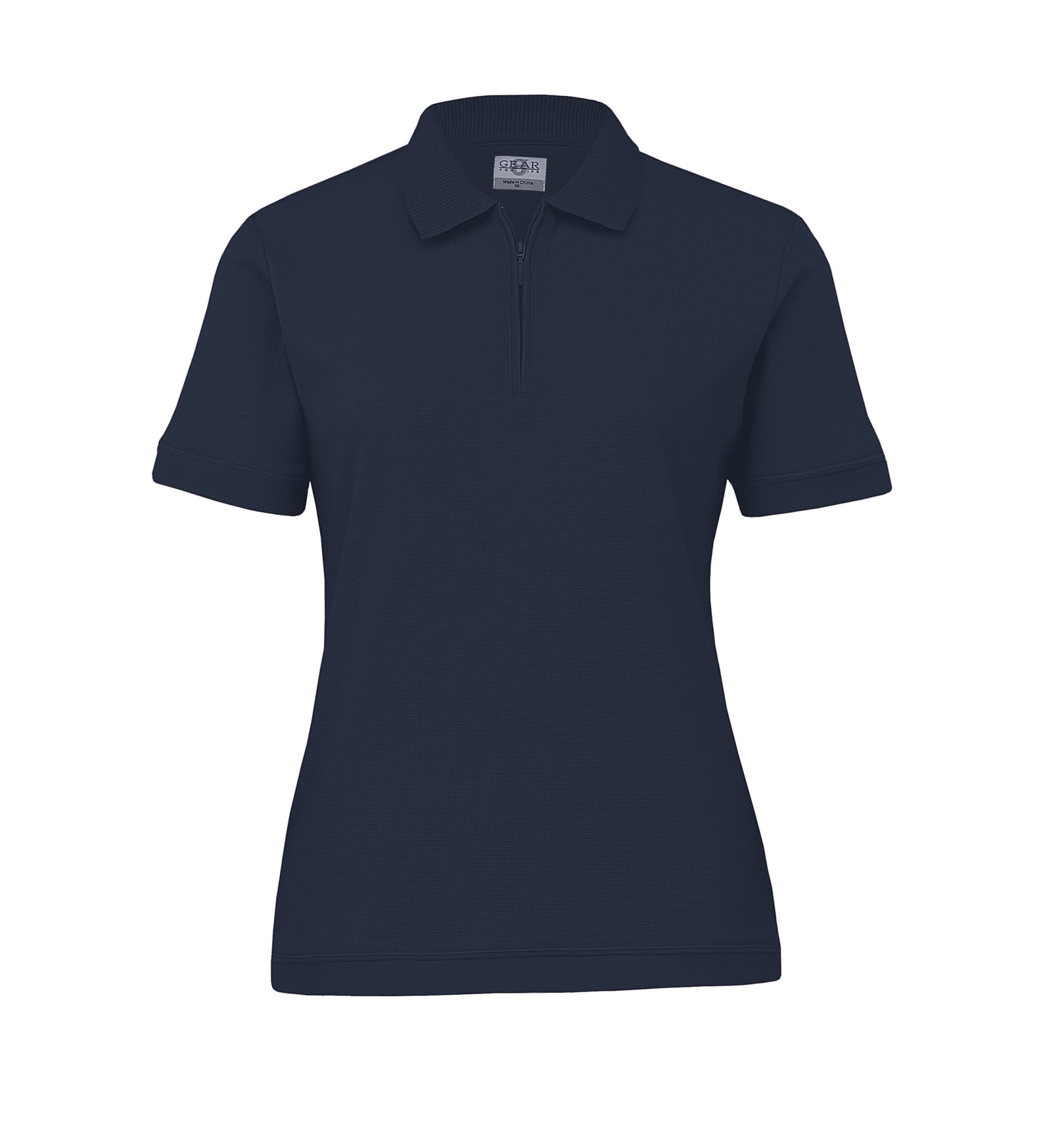 Manhattan Polo - Womens