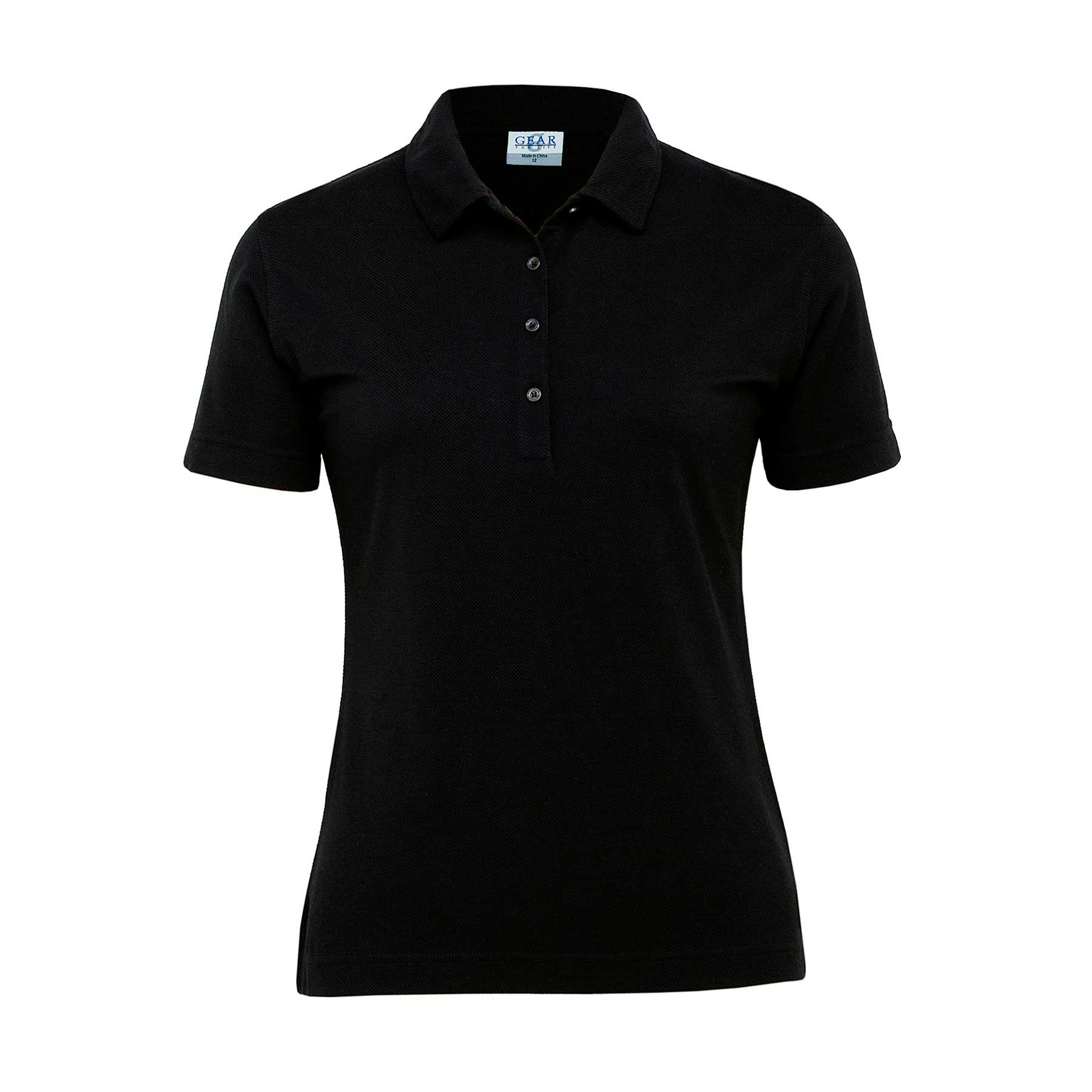 Pinacool Eco Polo - Womens