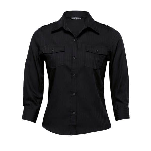 The Denison Shirt – Womens