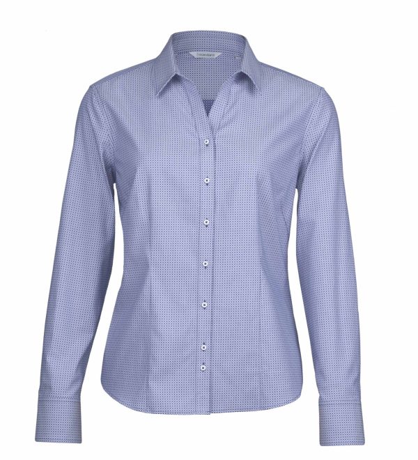 The Farrell Shirt - Womens