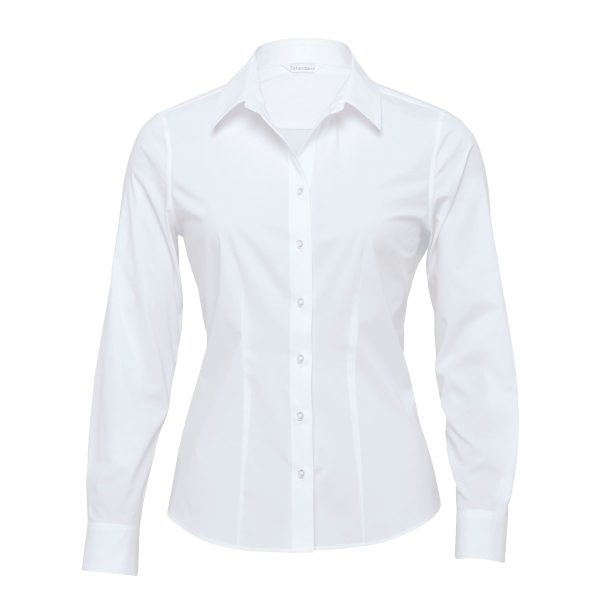 The Milano Shirt - Womens