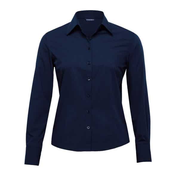 The Republic Long Sleeve Shirt – Womens