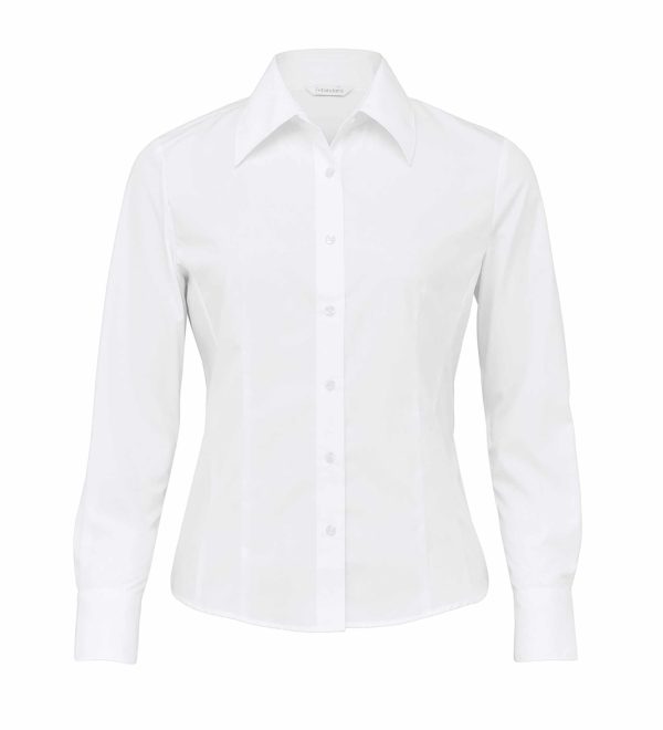 The Traveller Shirt - Womens