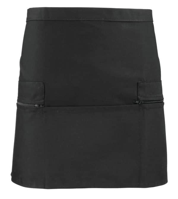 Waist apron