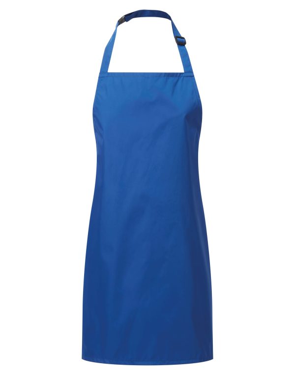 Kids waterproof apron