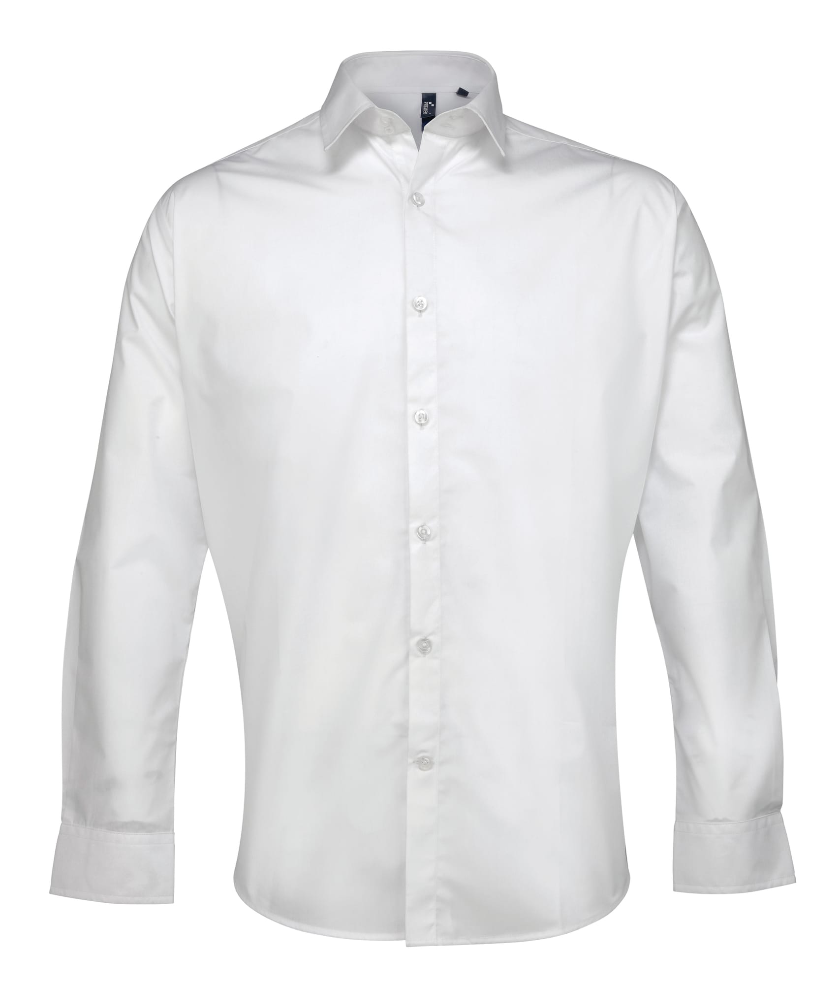 Supreme poplin long sleeve shirt