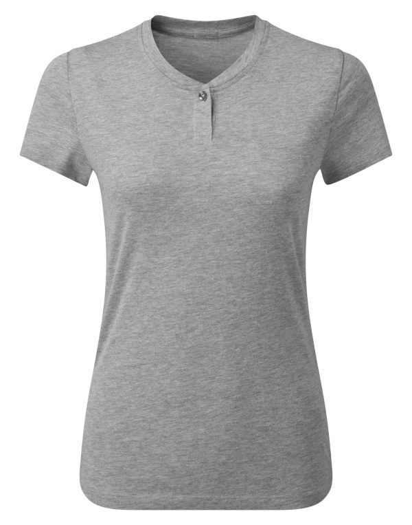 Women's 'comis' sustainable tee