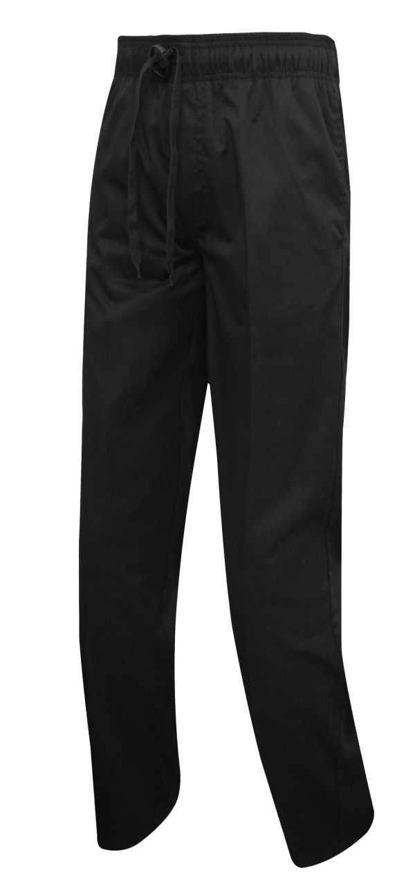 Chef's Select Slim Leg Trousers