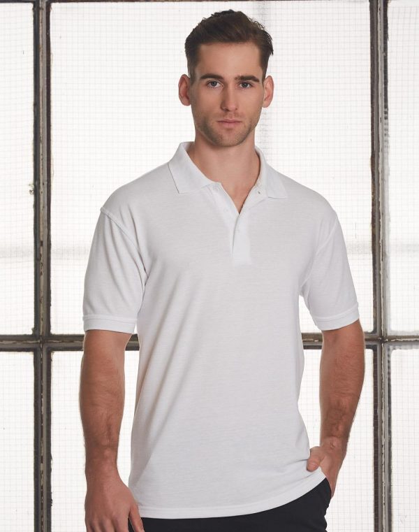 Delux Polo Men's