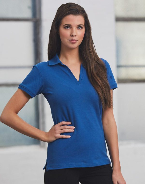 Ladies' Longbeach Polo