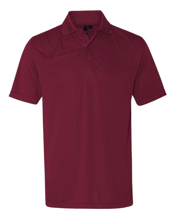 Mens Newport Polo