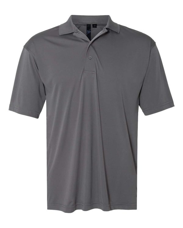 Mens Newport Polo