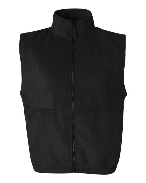 Mens Everest Fleece Vest