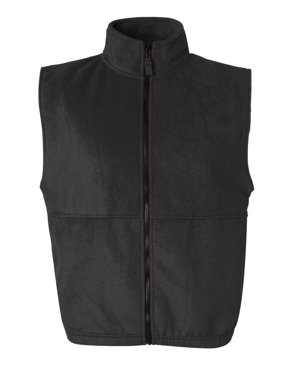 Mens Everest Fleece Vest