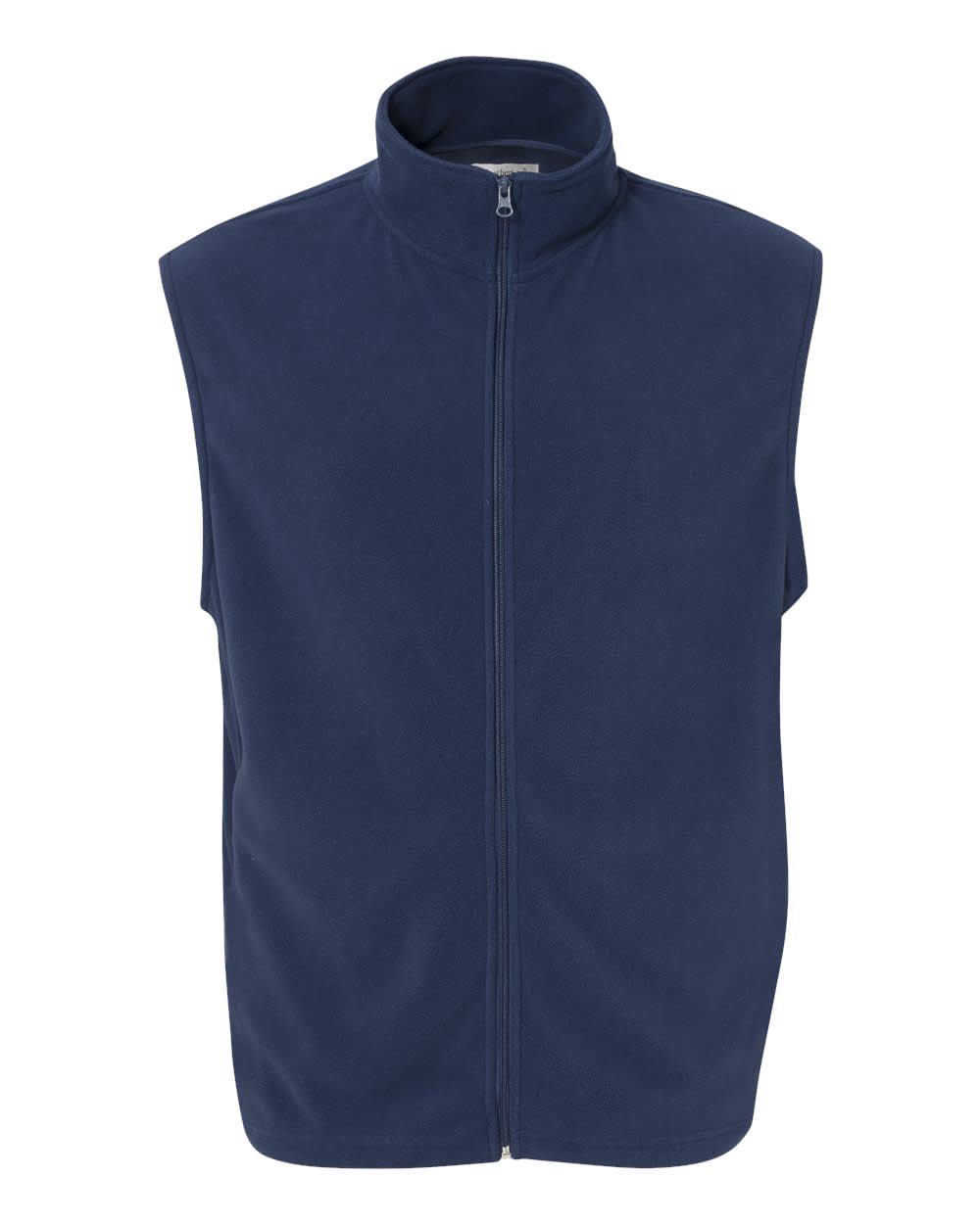 Mens Apex Micro Fleece Vest