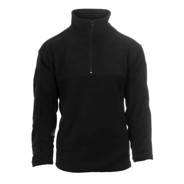 Mens Apex Micro Fleece 1/4 Zip Jacket