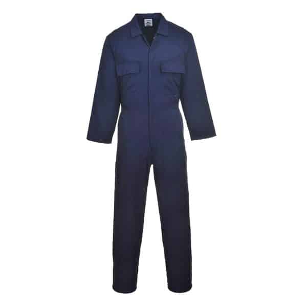 Euro Work Boilersuit