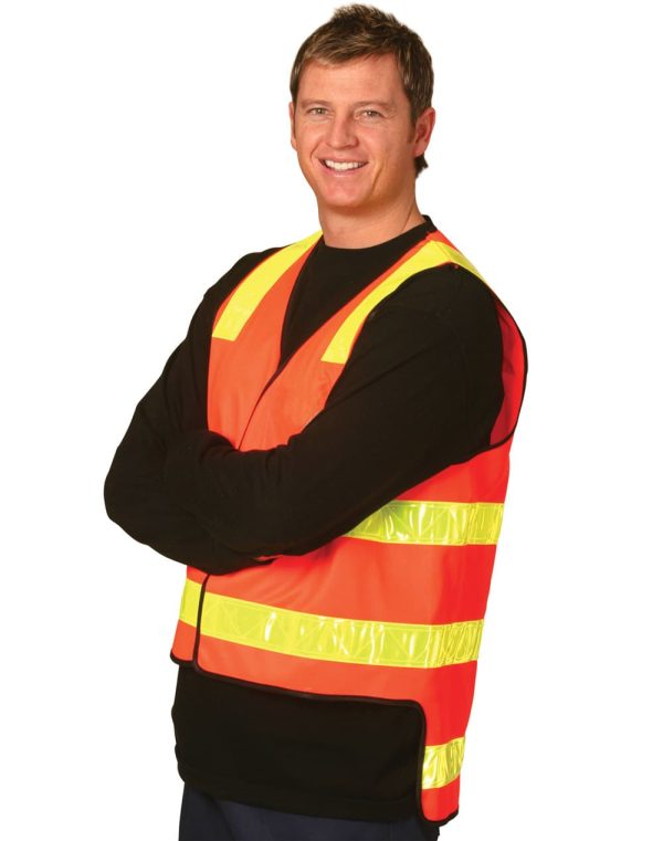 Hi Vis Safety Vest