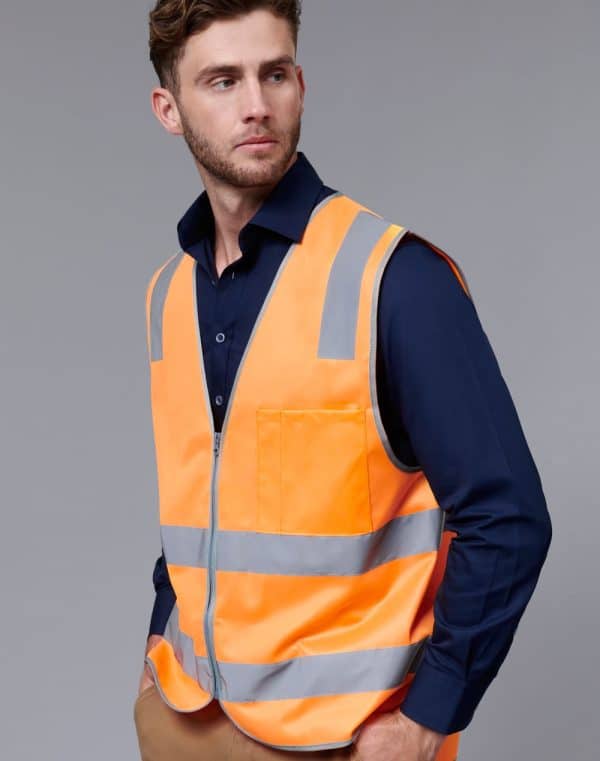 Biomotion Rail Safety Vest