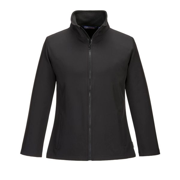 Women's Prt&Prm Softshell (2L)