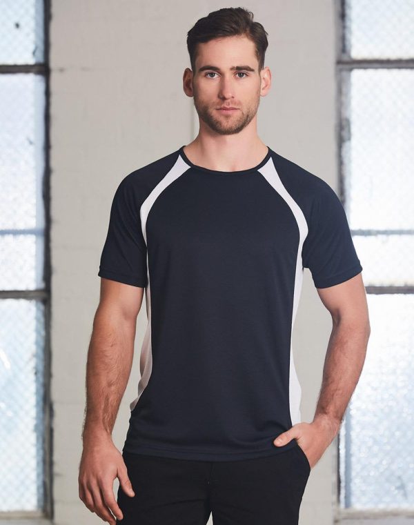 Sprint Tee Shirt Men's