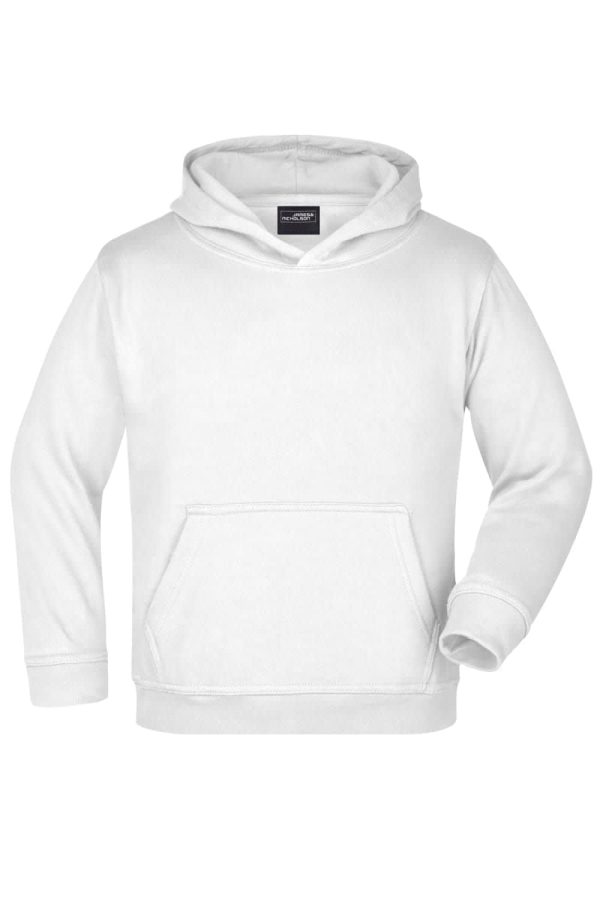 Hooded Sweat Junior