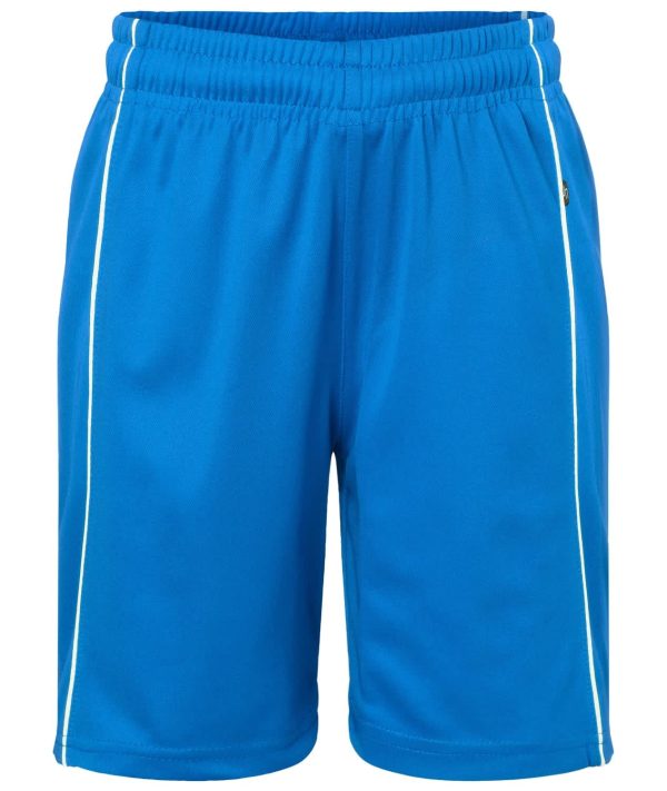 Basic Team Shorts Junior