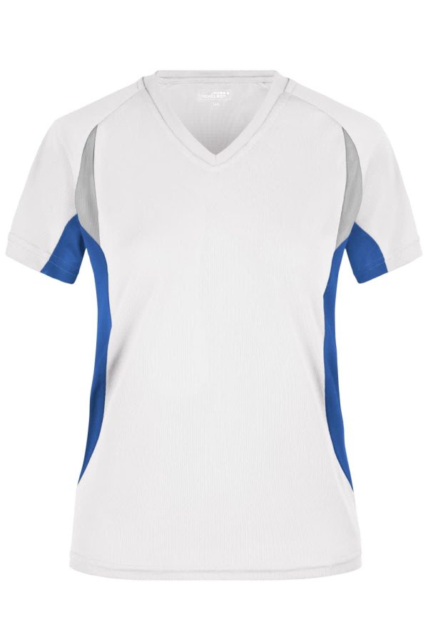 Ladies' Running-T