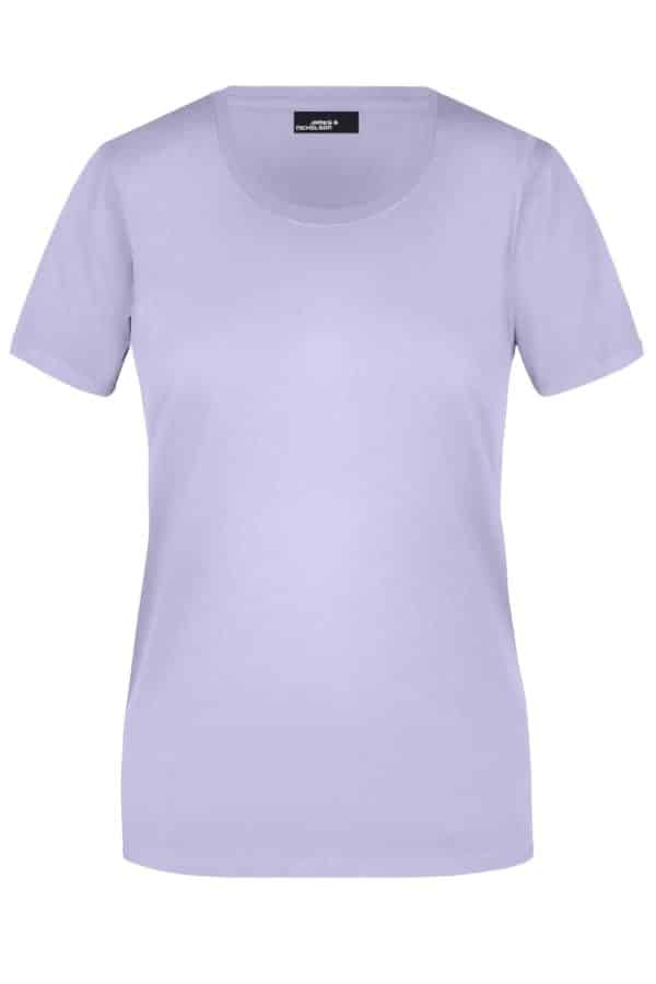 Ladies' Basic-T