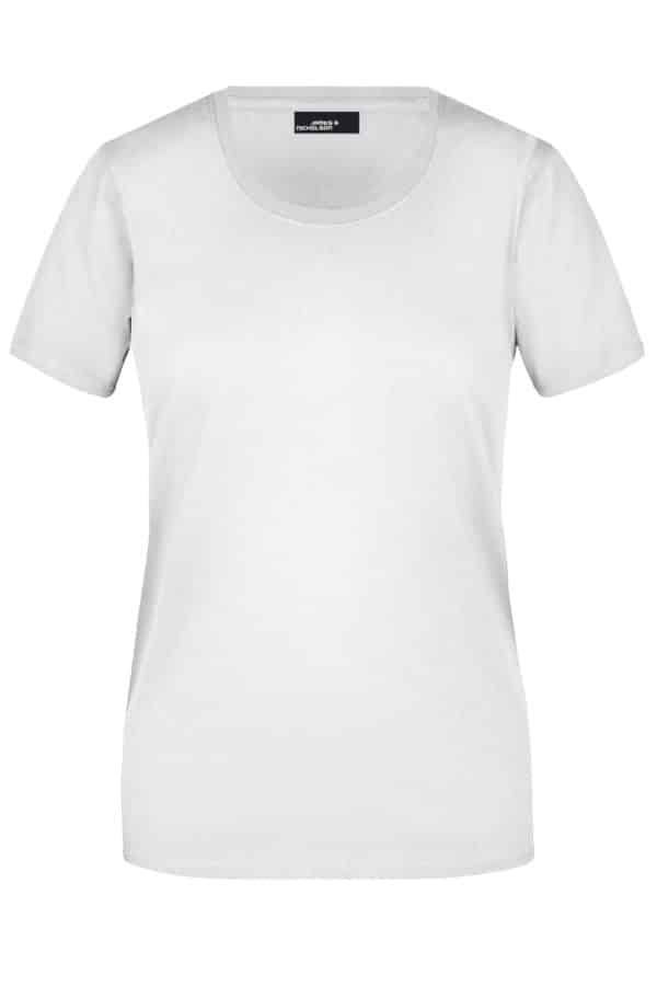 Ladies' Basic-T