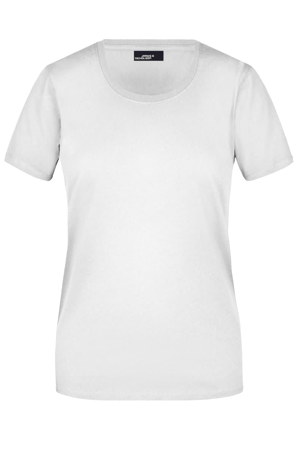 Ladies' Basic-T