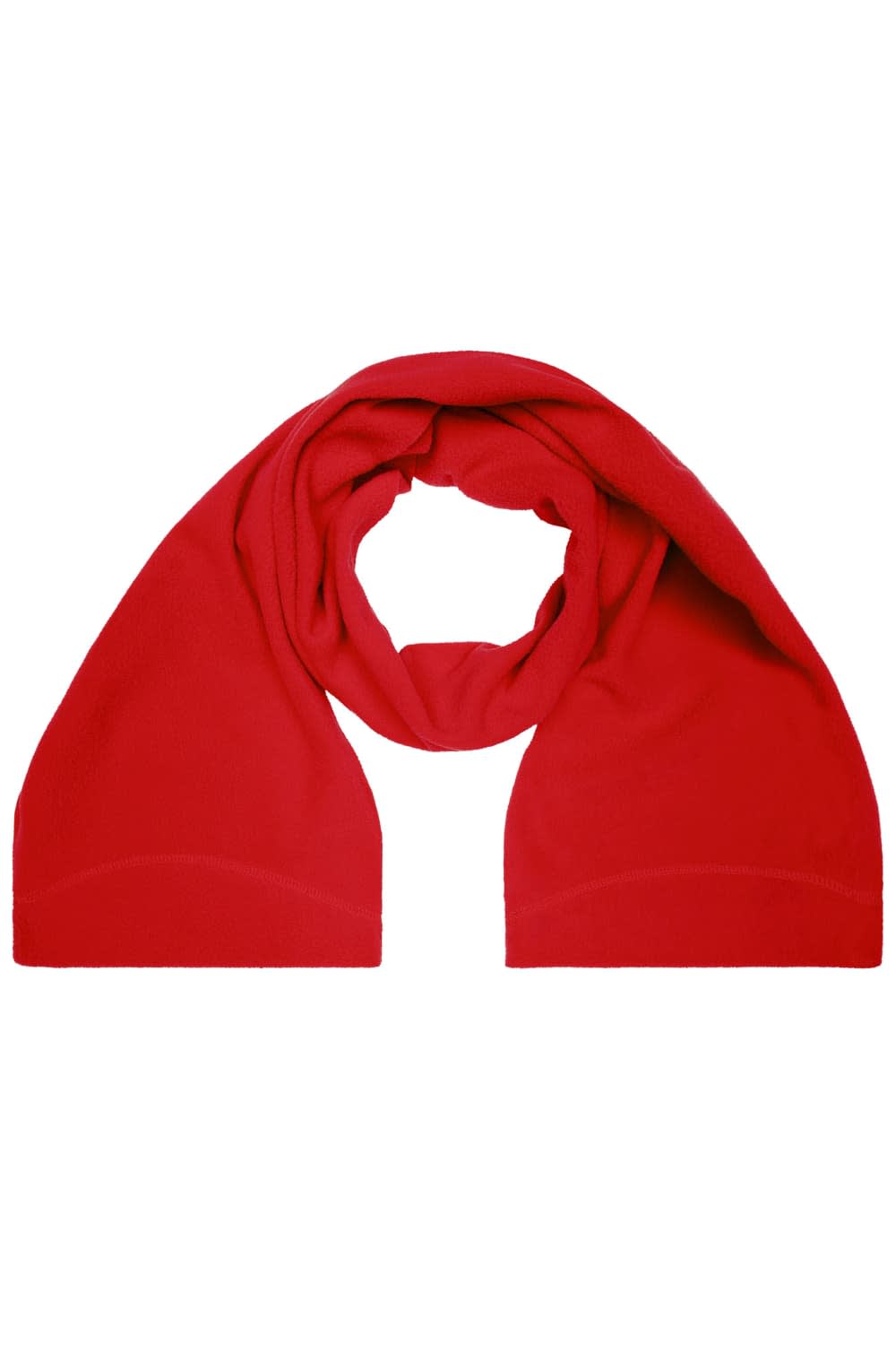 Microfleece Scarf