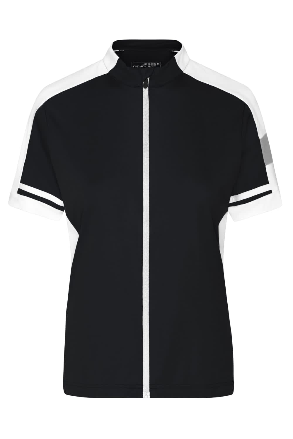 Ladies' Bike-t Full Zip