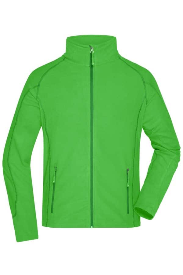 Men's Structure Fleece Jacket