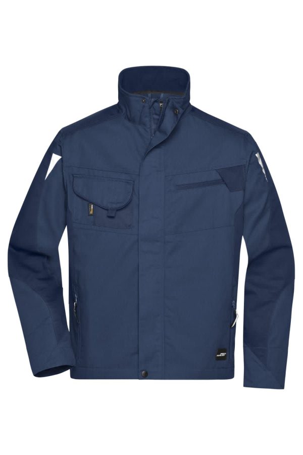 Workwear Jacket - Strong -