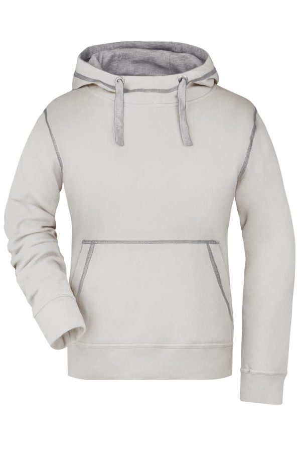 Ladies' Lifestyle Hoody