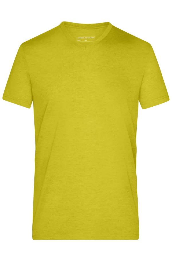 Men's Heather T-Shirt