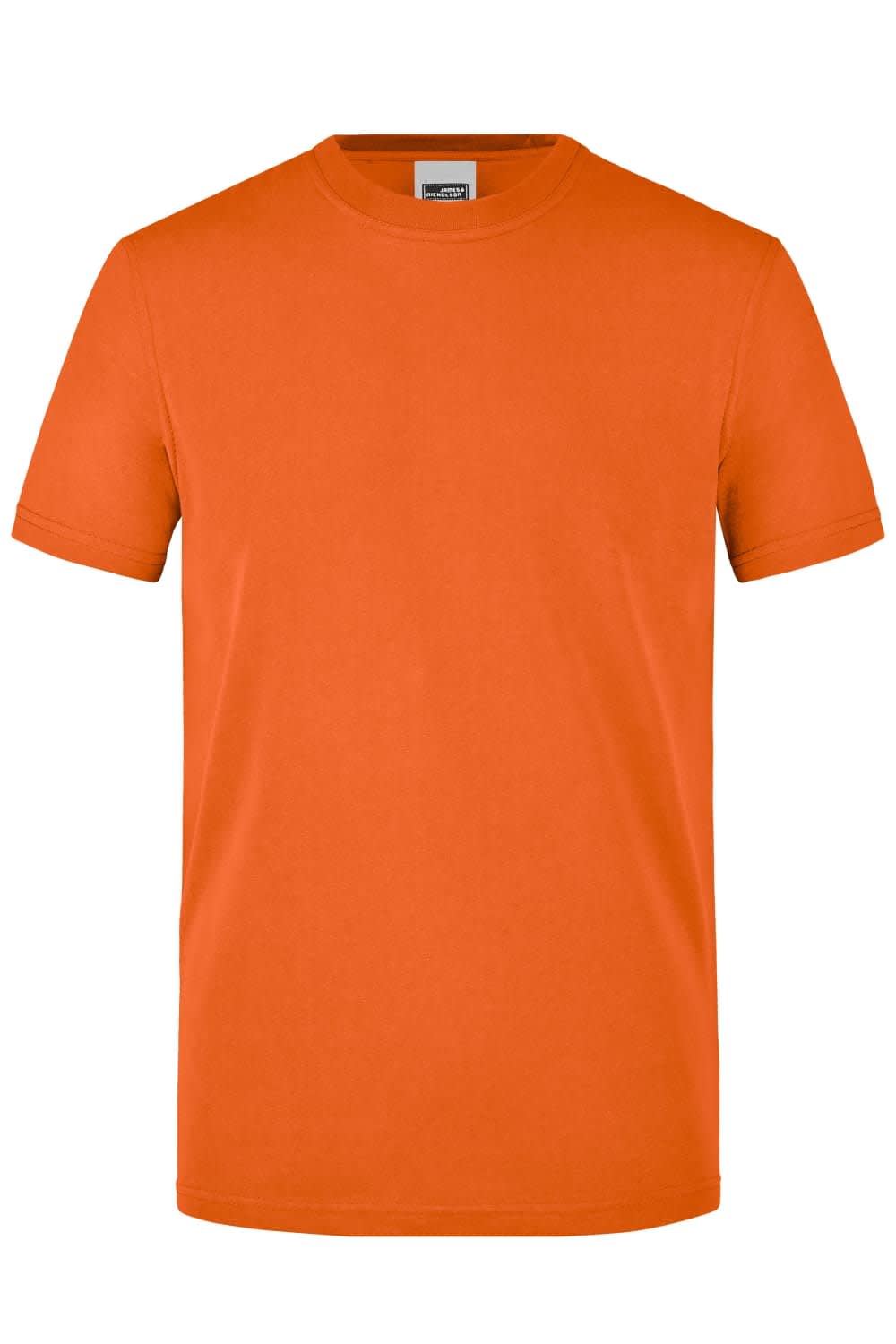 Men's Workwear T-Shirt