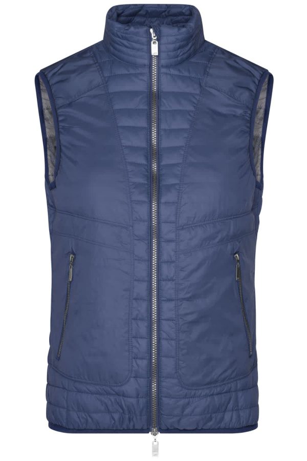 Ladies' Lightweight Vest