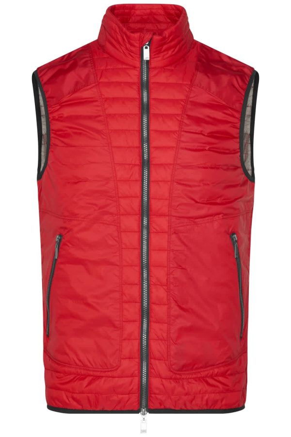 Men's Lightweight Vest