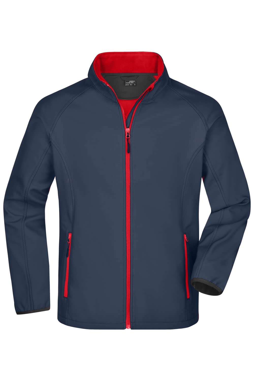 Men's Promo Softshell Jacket