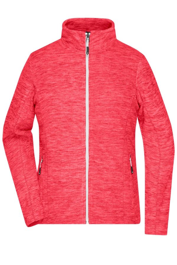 Ladies' Fleece Jacket