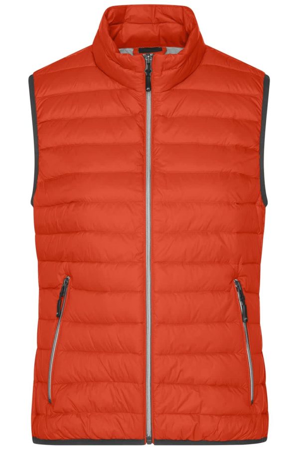 Ladies' Down Vest