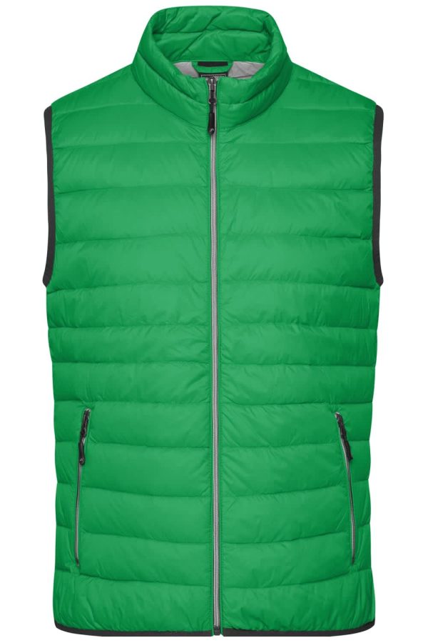 Men's Down Vest