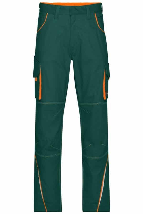 Workwear Pants - Color -